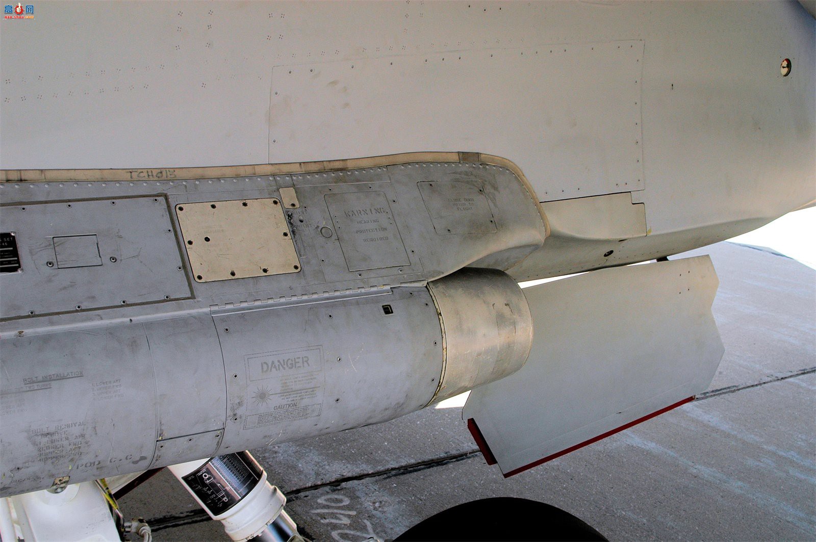  F/A-18F Ʒս