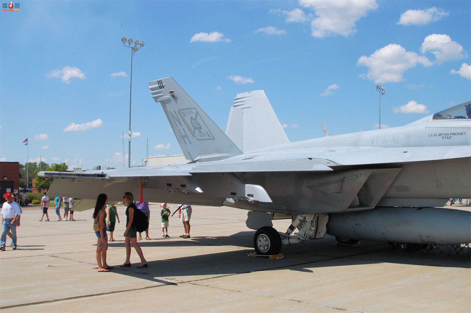  F/A-18F Ʒս