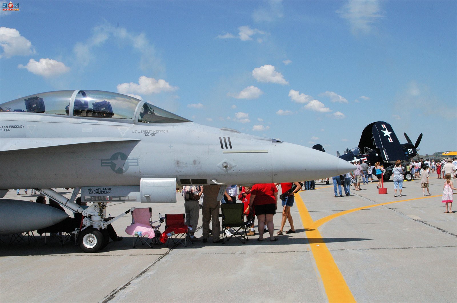  F/A-18F Ʒս