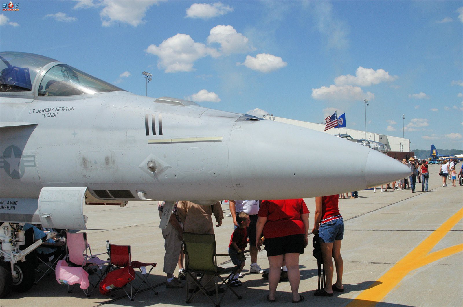  F/A-18F Ʒս