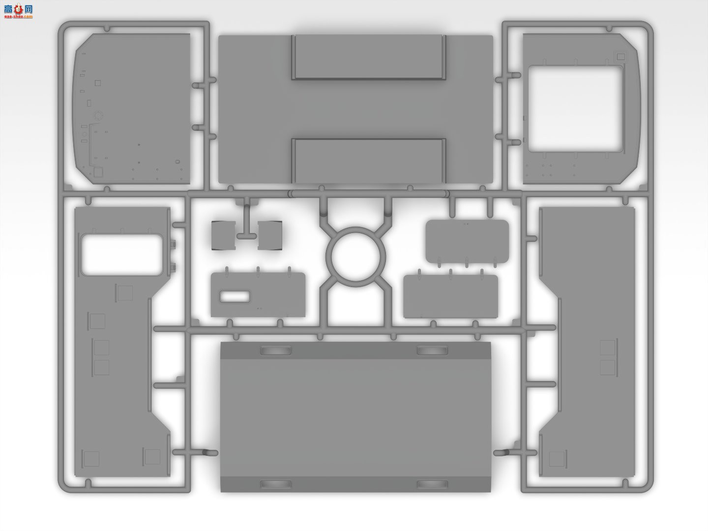 ICM  35010 䣨KUNG