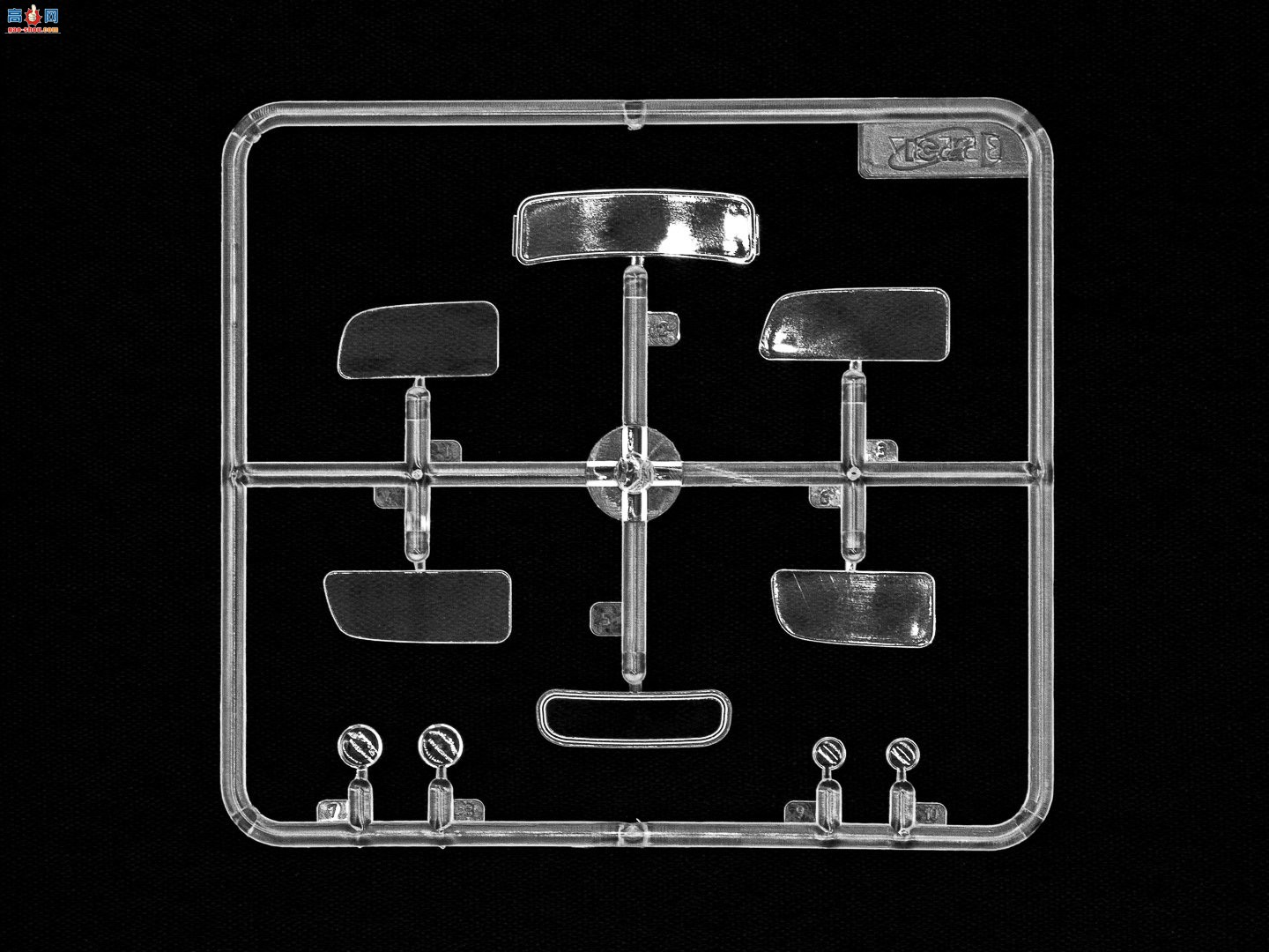 ICM װ�׳� 35110 Sd.Kfz. 247 �¹�ָ��װ�׳�