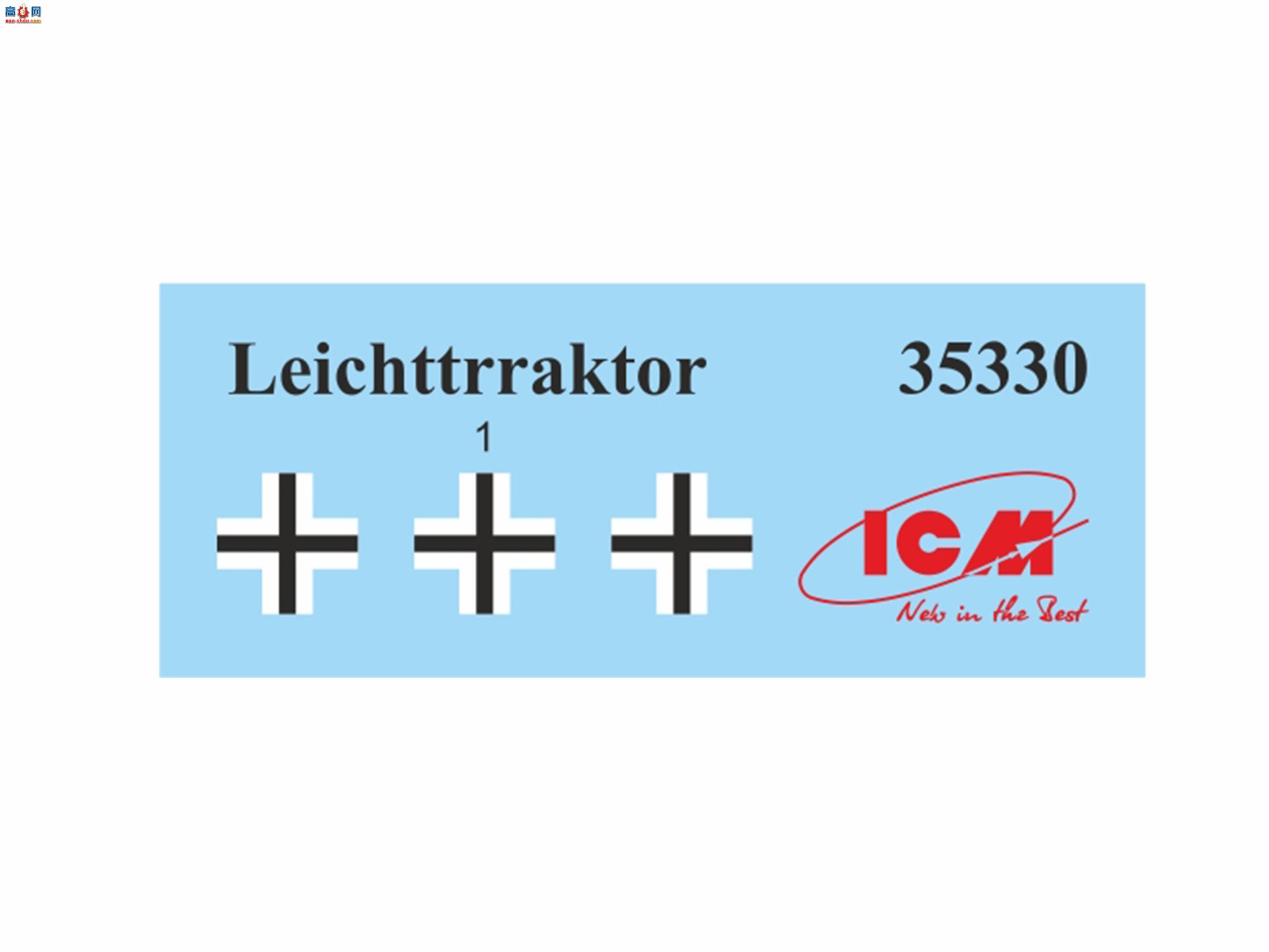 ICM ̹ 35330 ̹  1930 ¹ս(ģ)