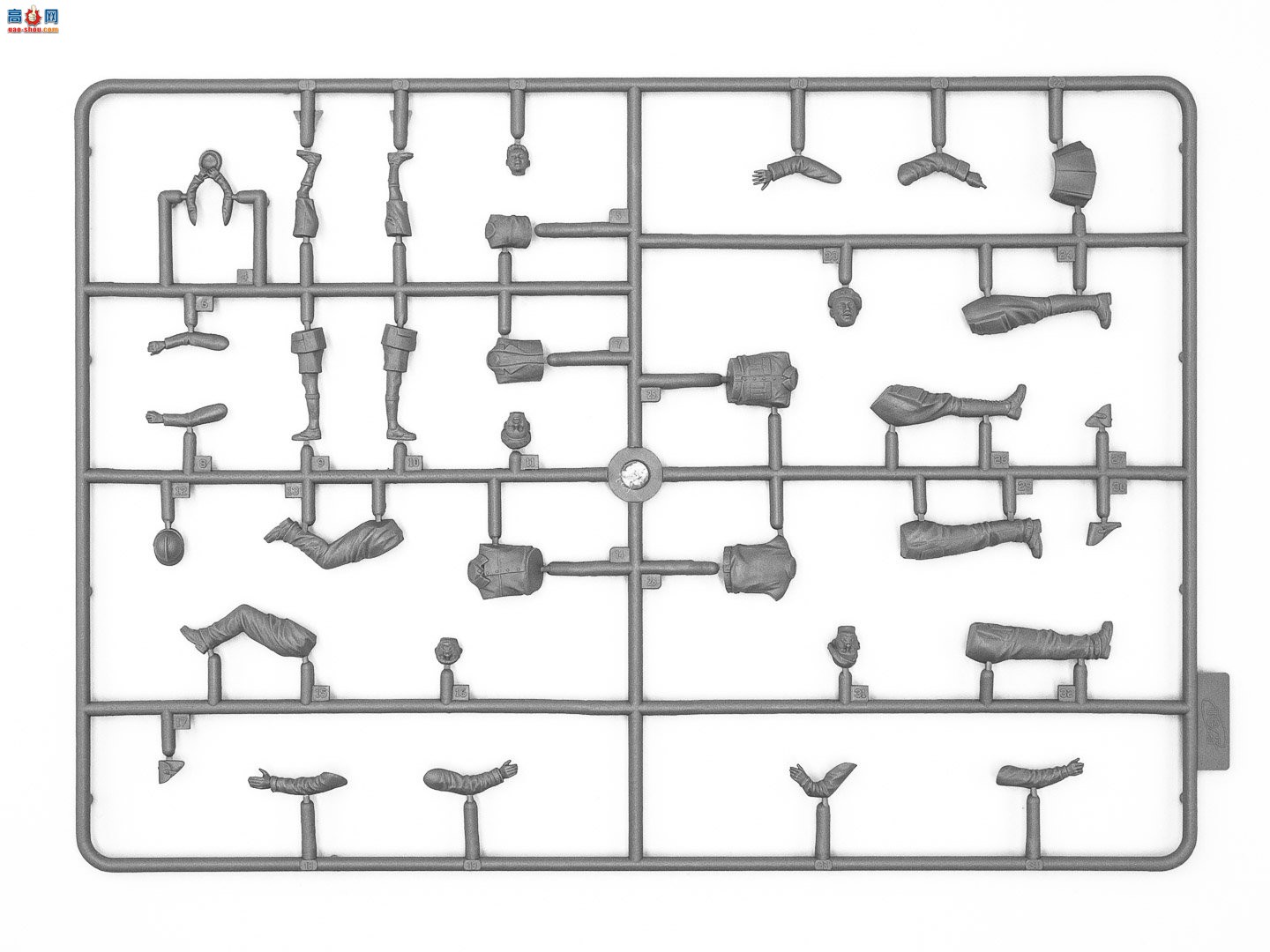 ICM ̹ 35338 FCM 36 뷨̹˳Ա