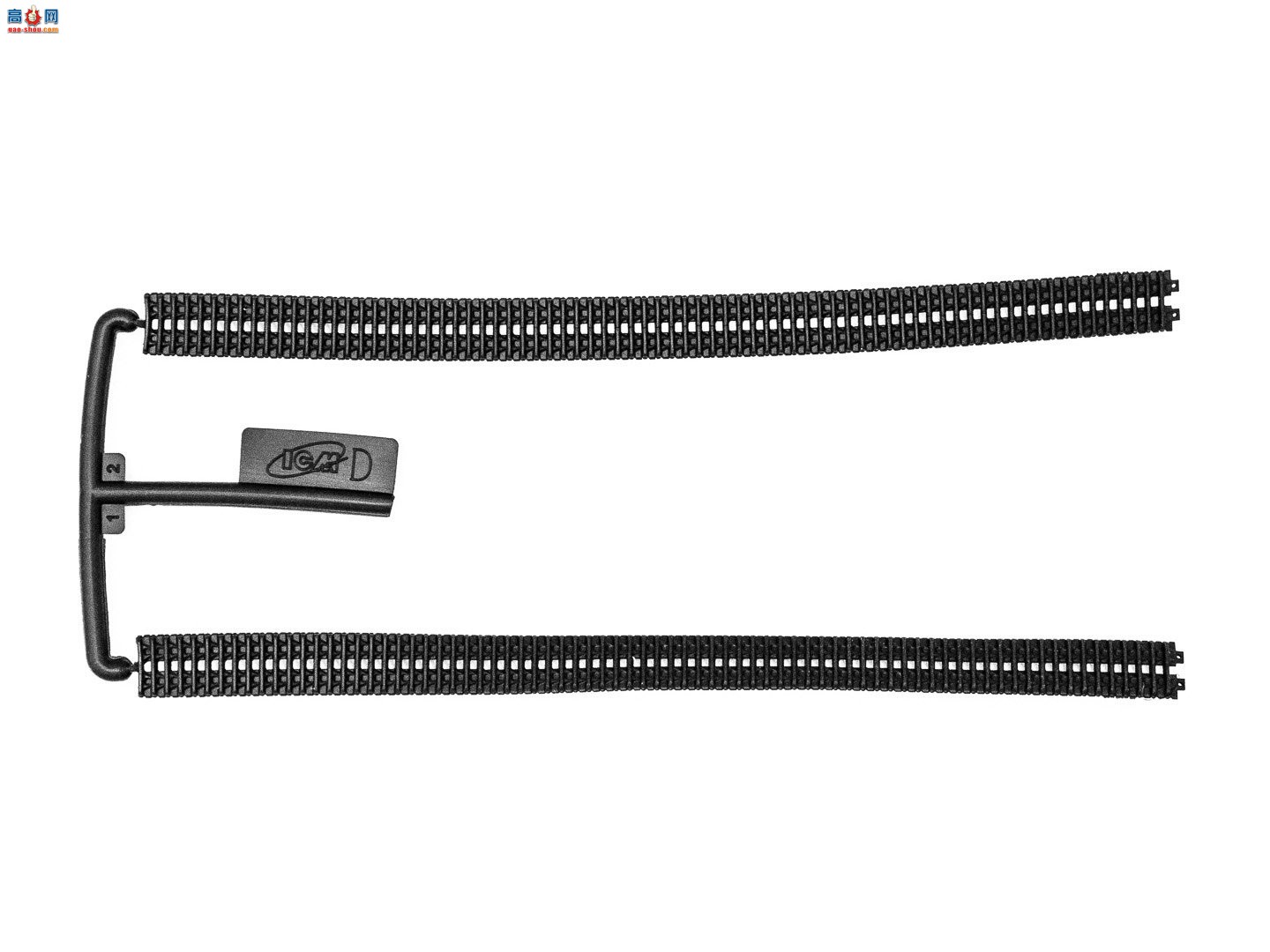 ICM  35340 ս¹ 10.5cm leFH 16(Sf) auf װ׳ FCM36 (f)