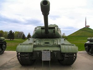  IS-2 ̹