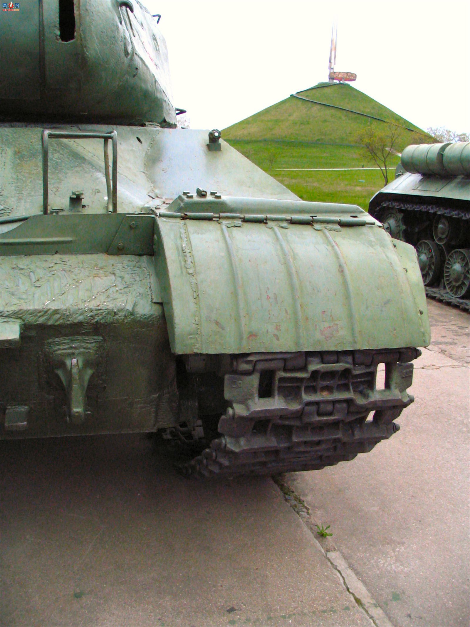  IS-2 ̹