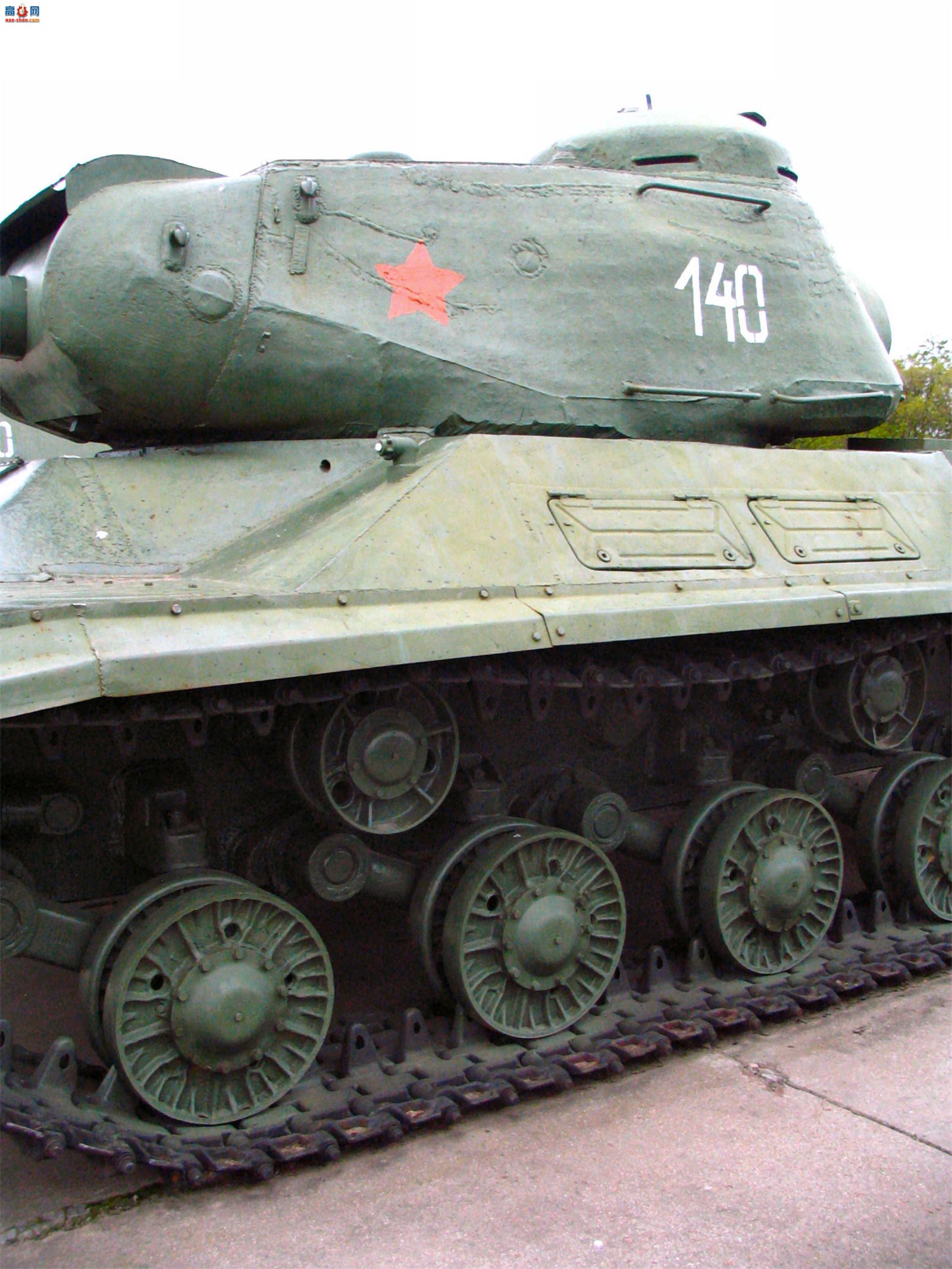  IS-2 ̹