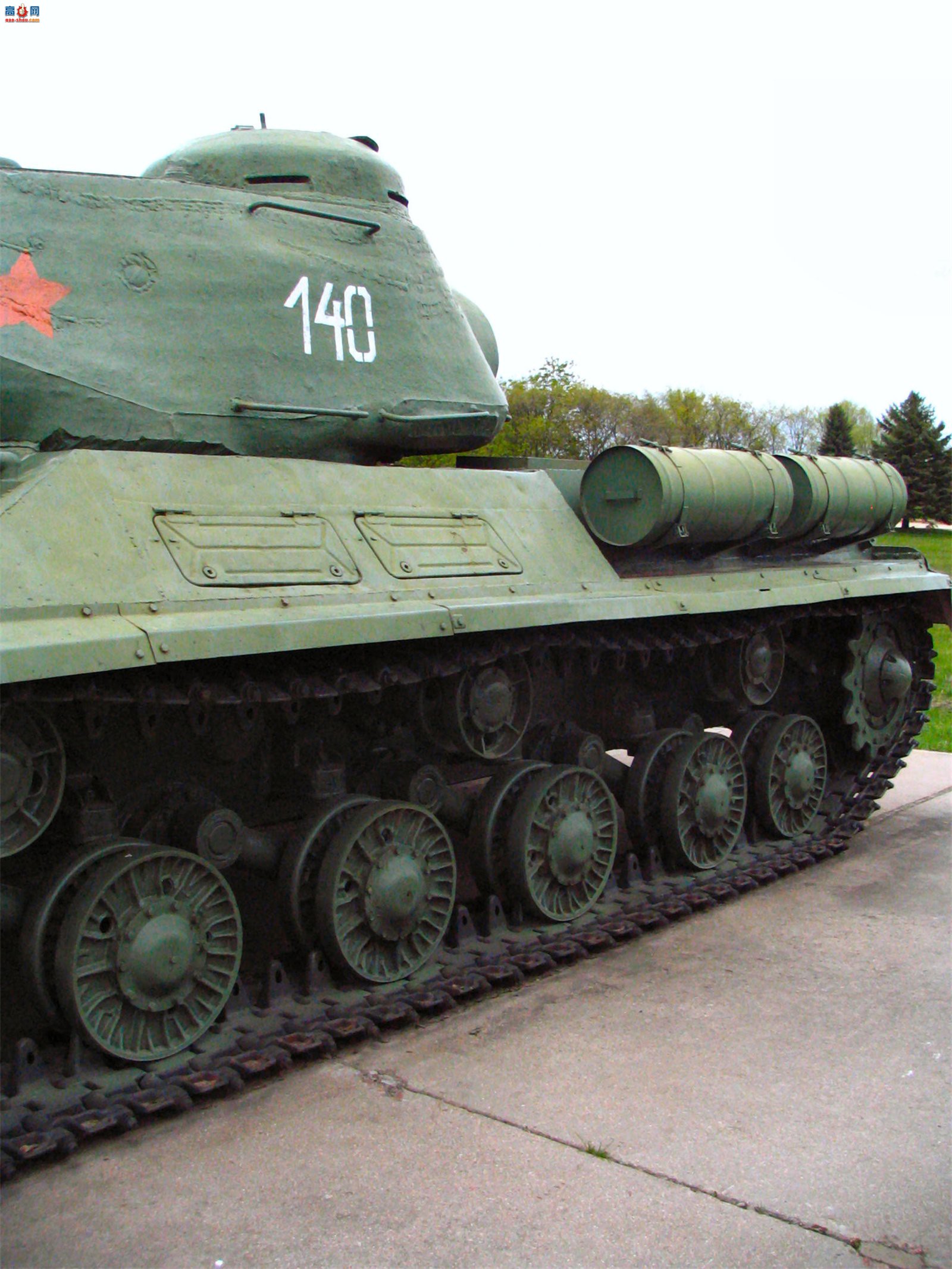  IS-2 ̹