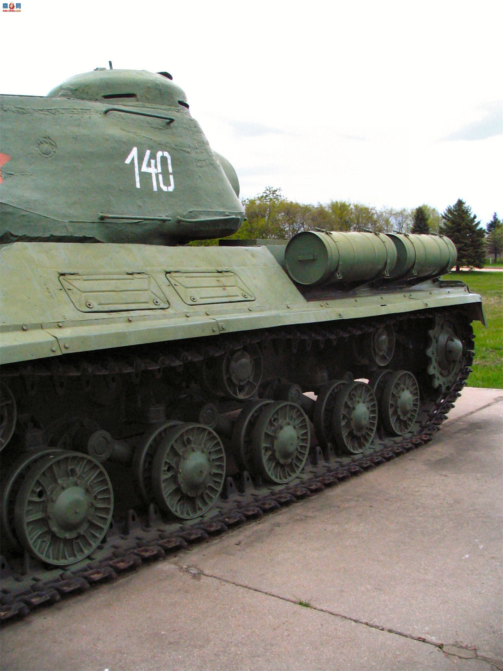  IS-2 ̹