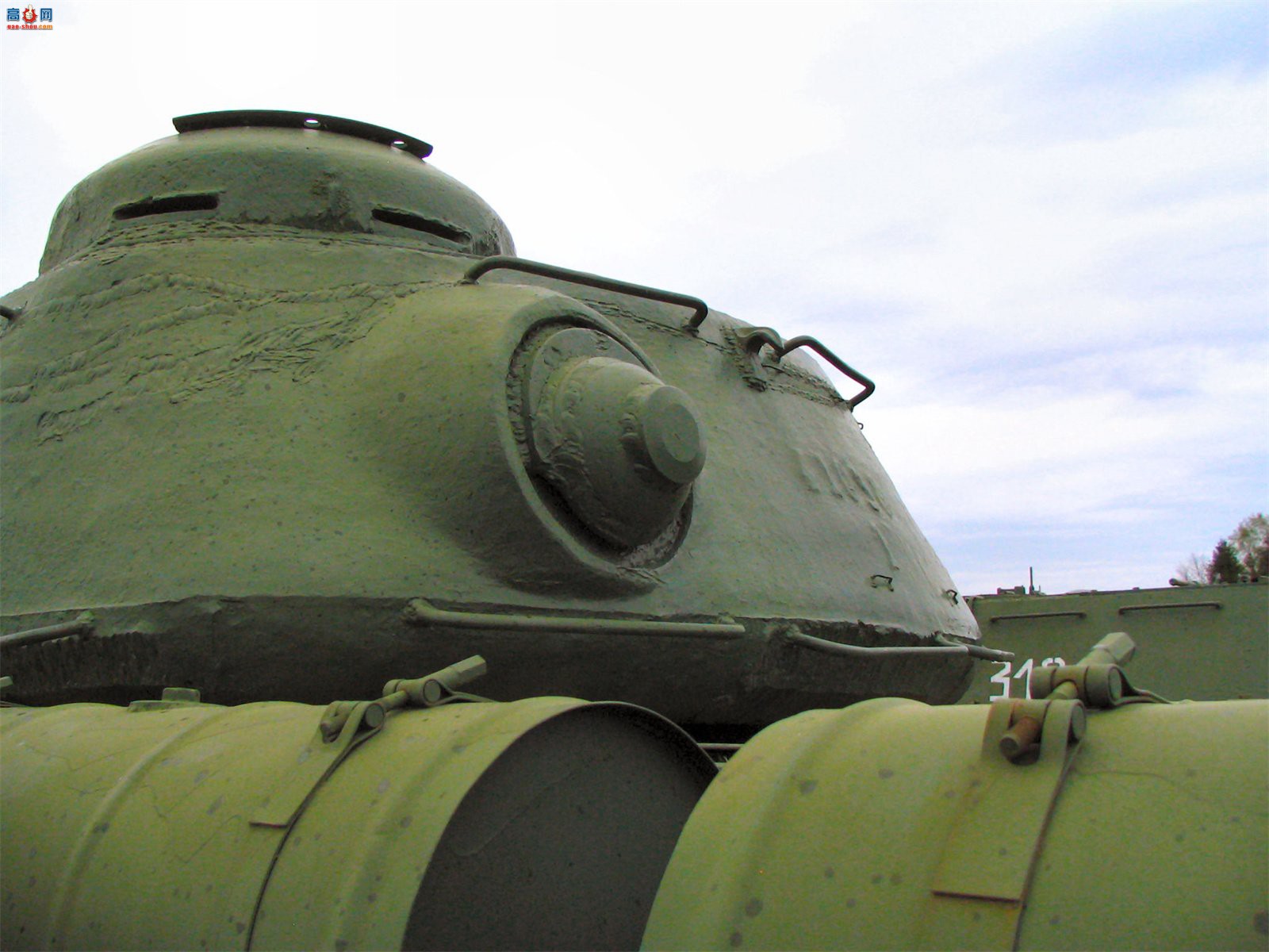  IS-2 ̹