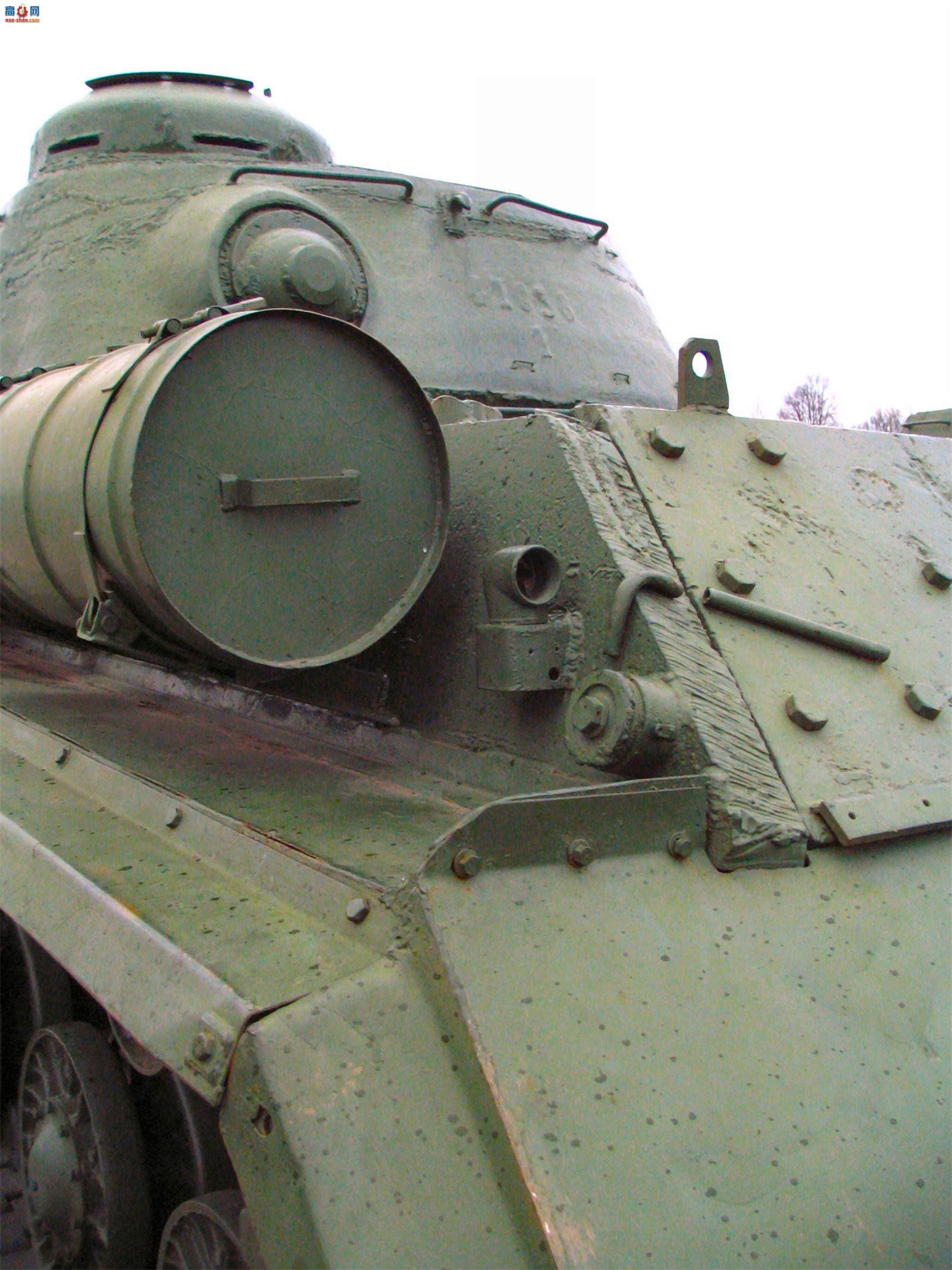  IS-2 ̹