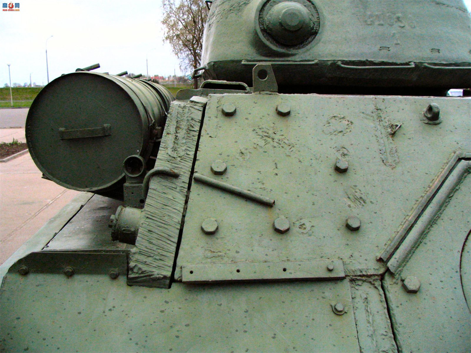  IS-2 ̹