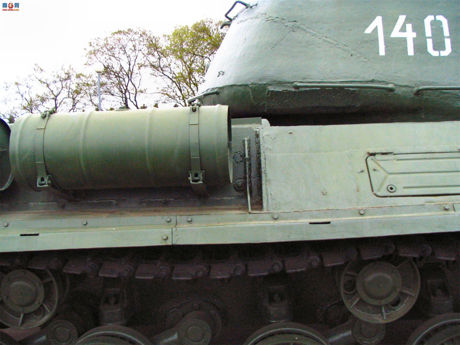  IS-2 ̹