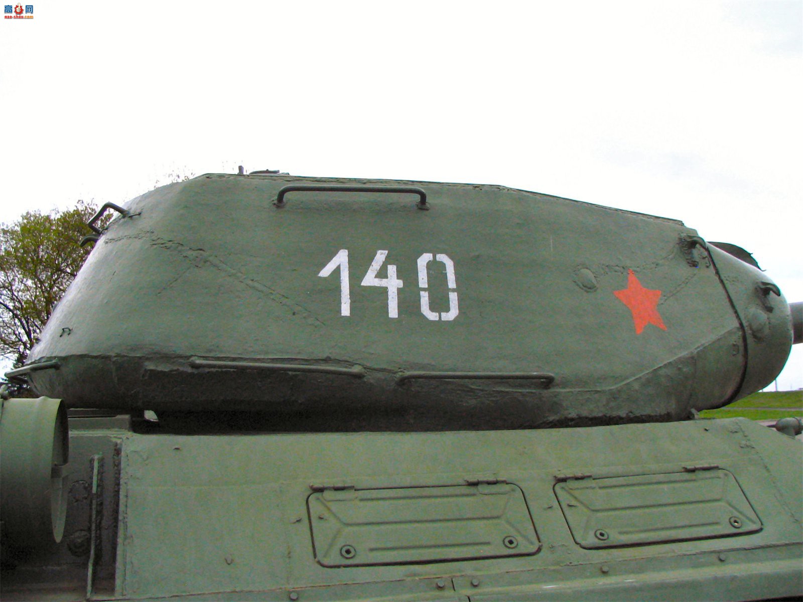  IS-2 ̹