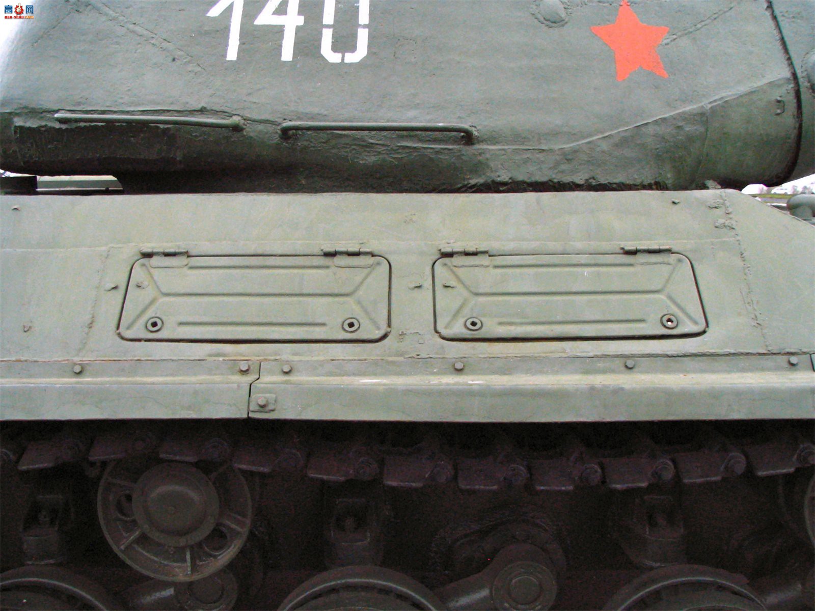  IS-2 ̹