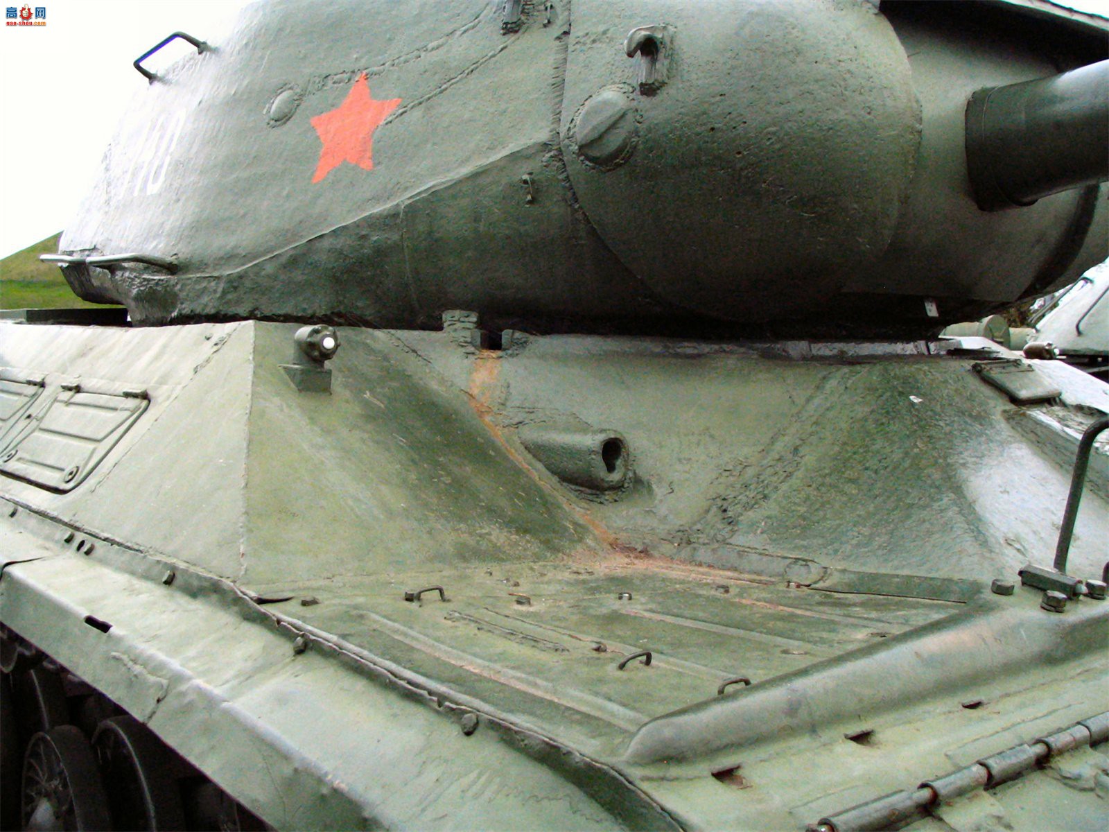  IS-2 ̹