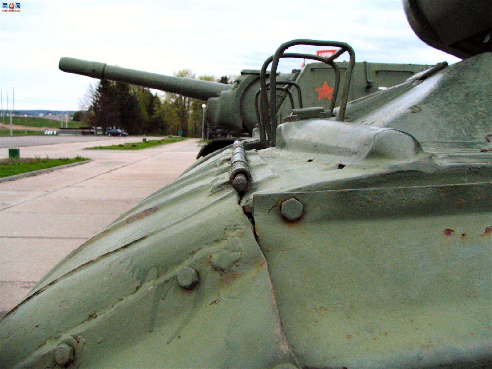  IS-2 ̹