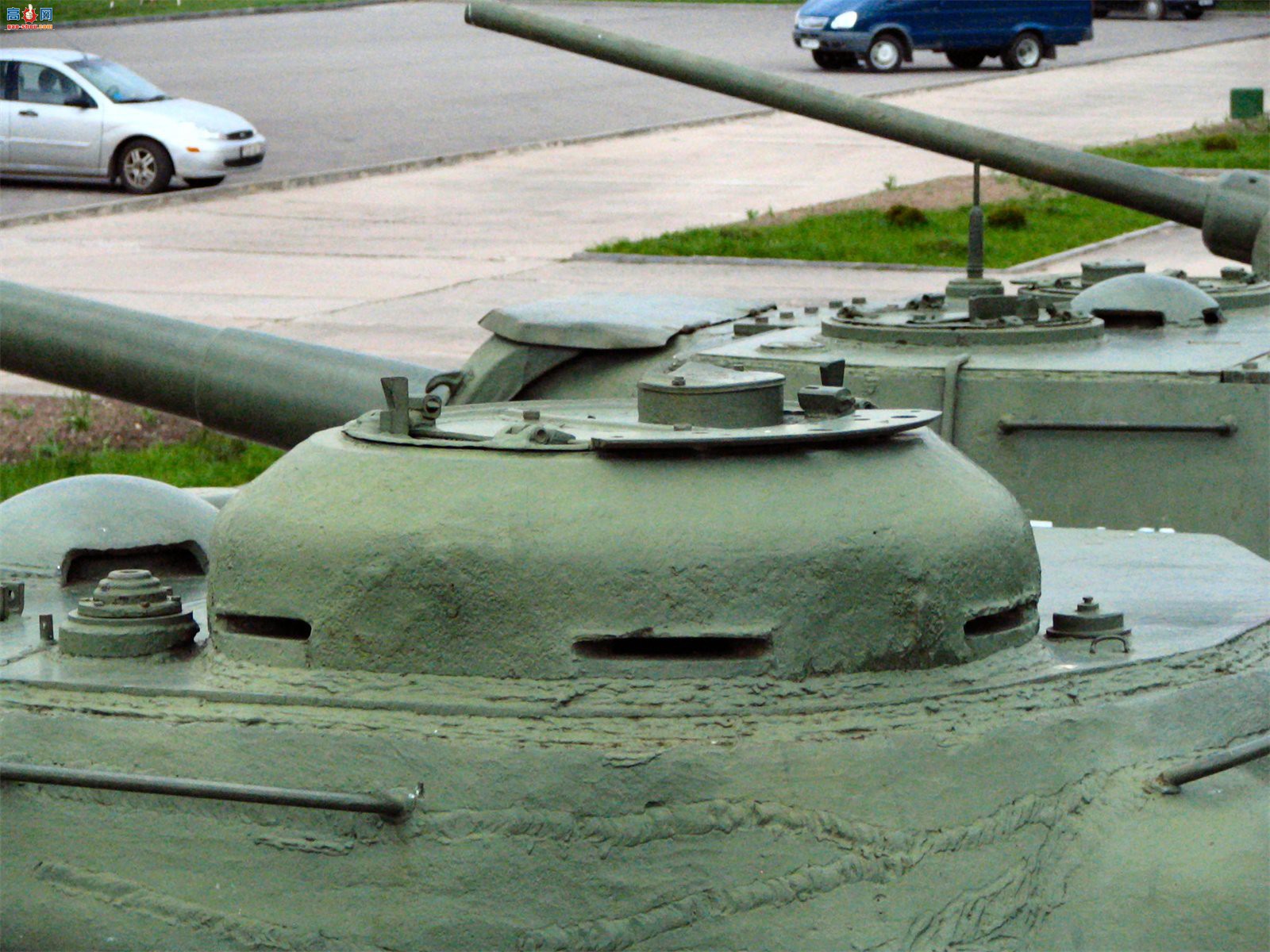  IS-2 ̹