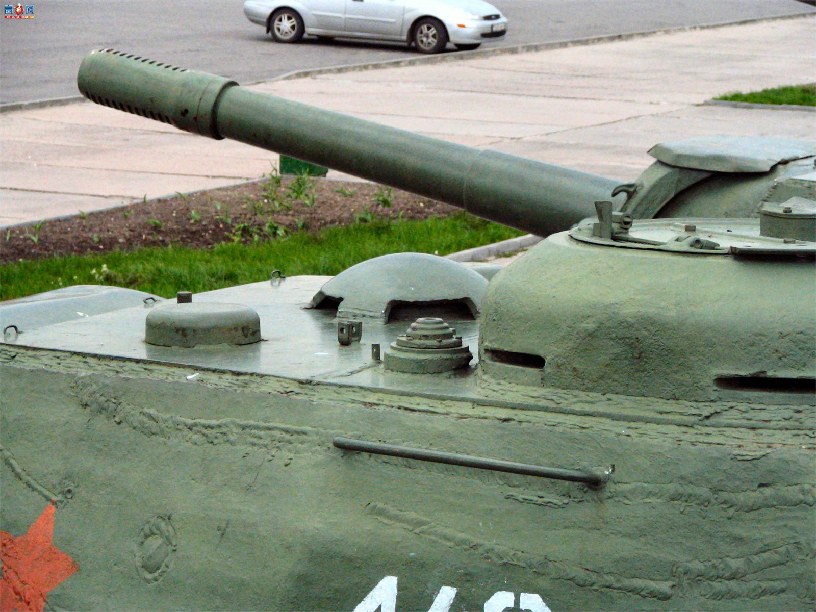  IS-2 ̹