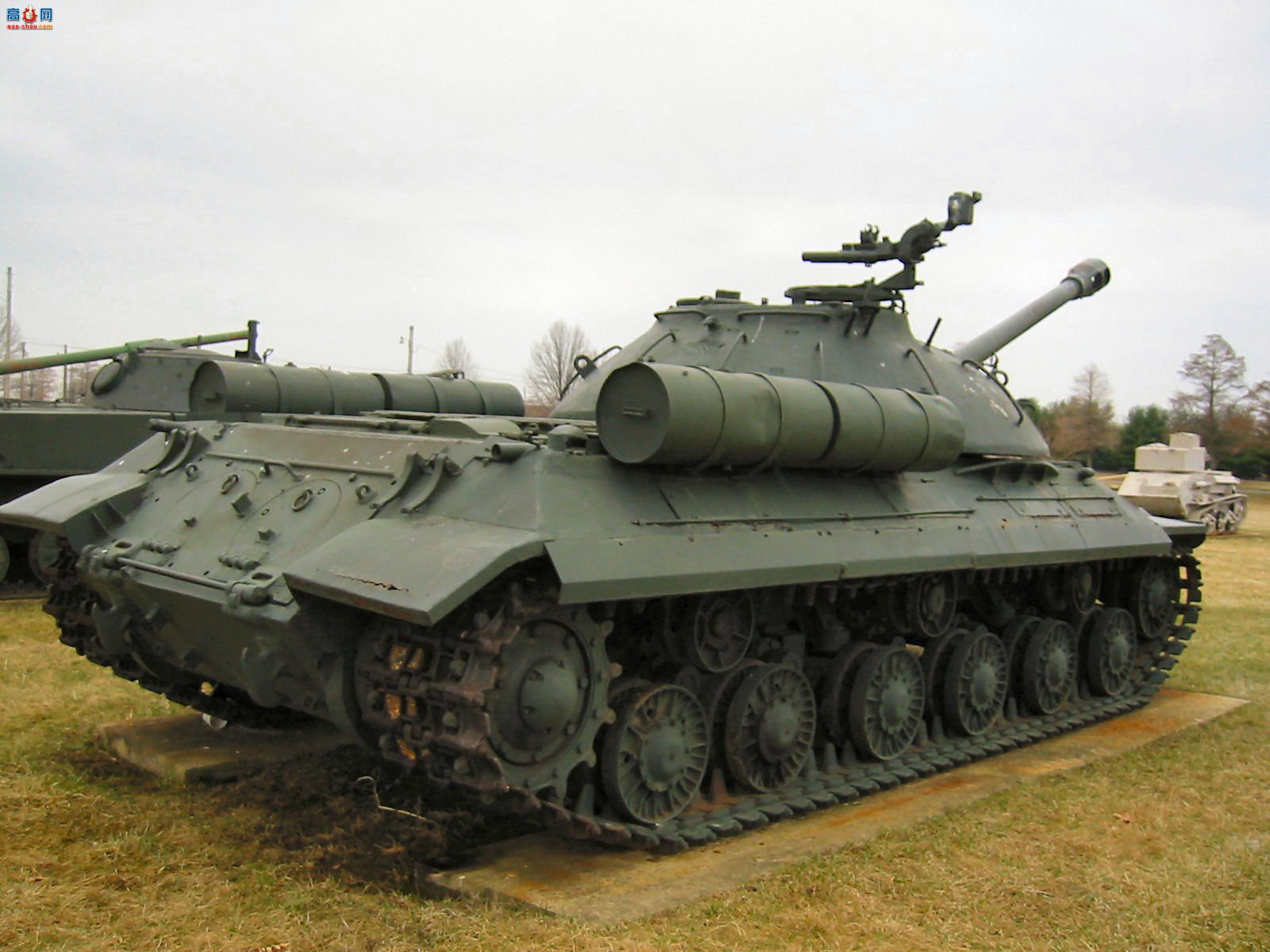  IS-3 ̹