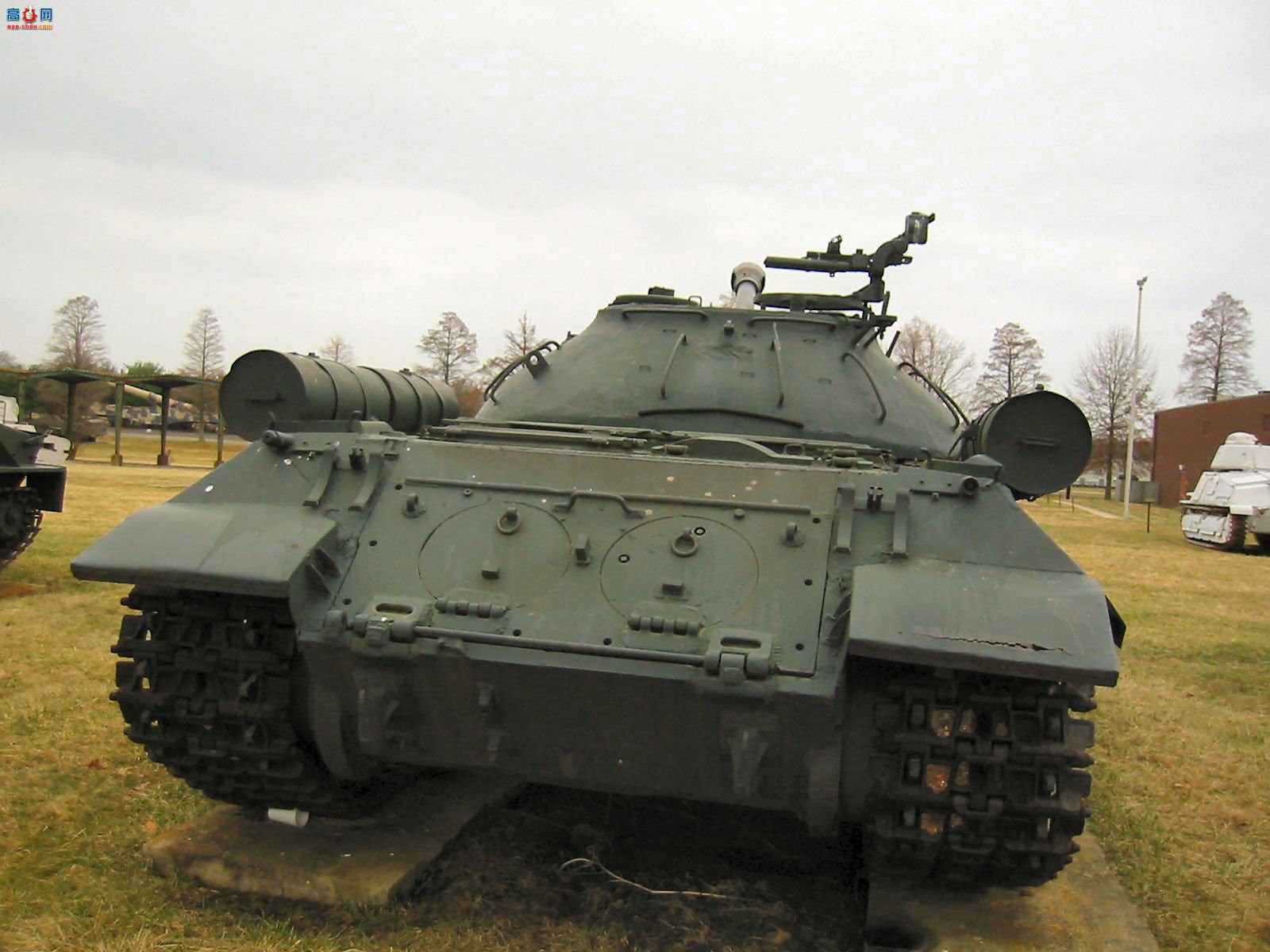  IS-3 ̹