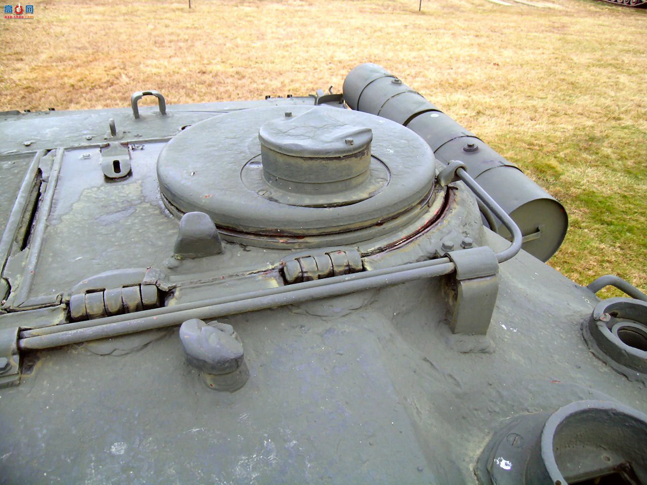  IS-3 ̹