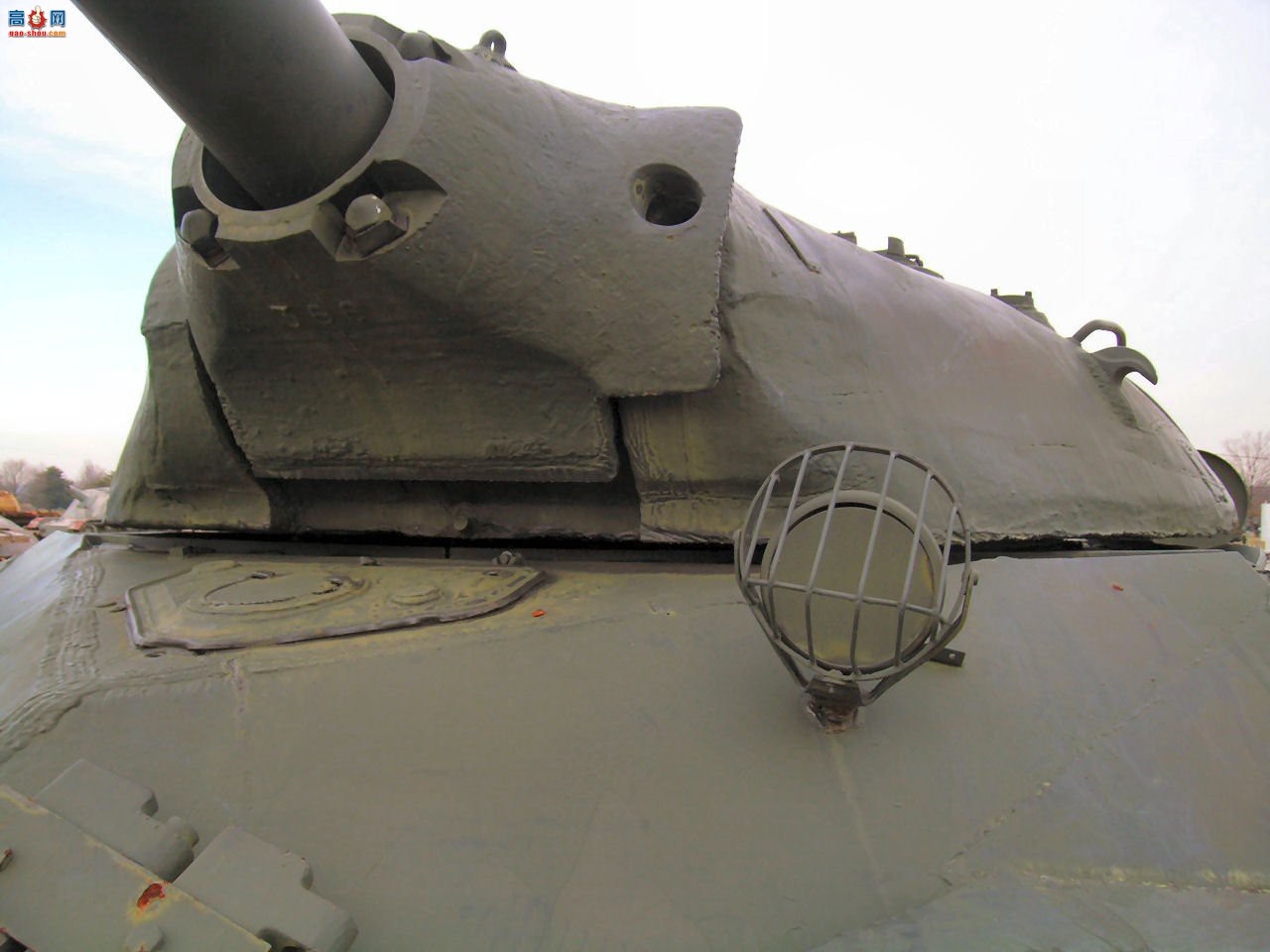  IS-3 ̹