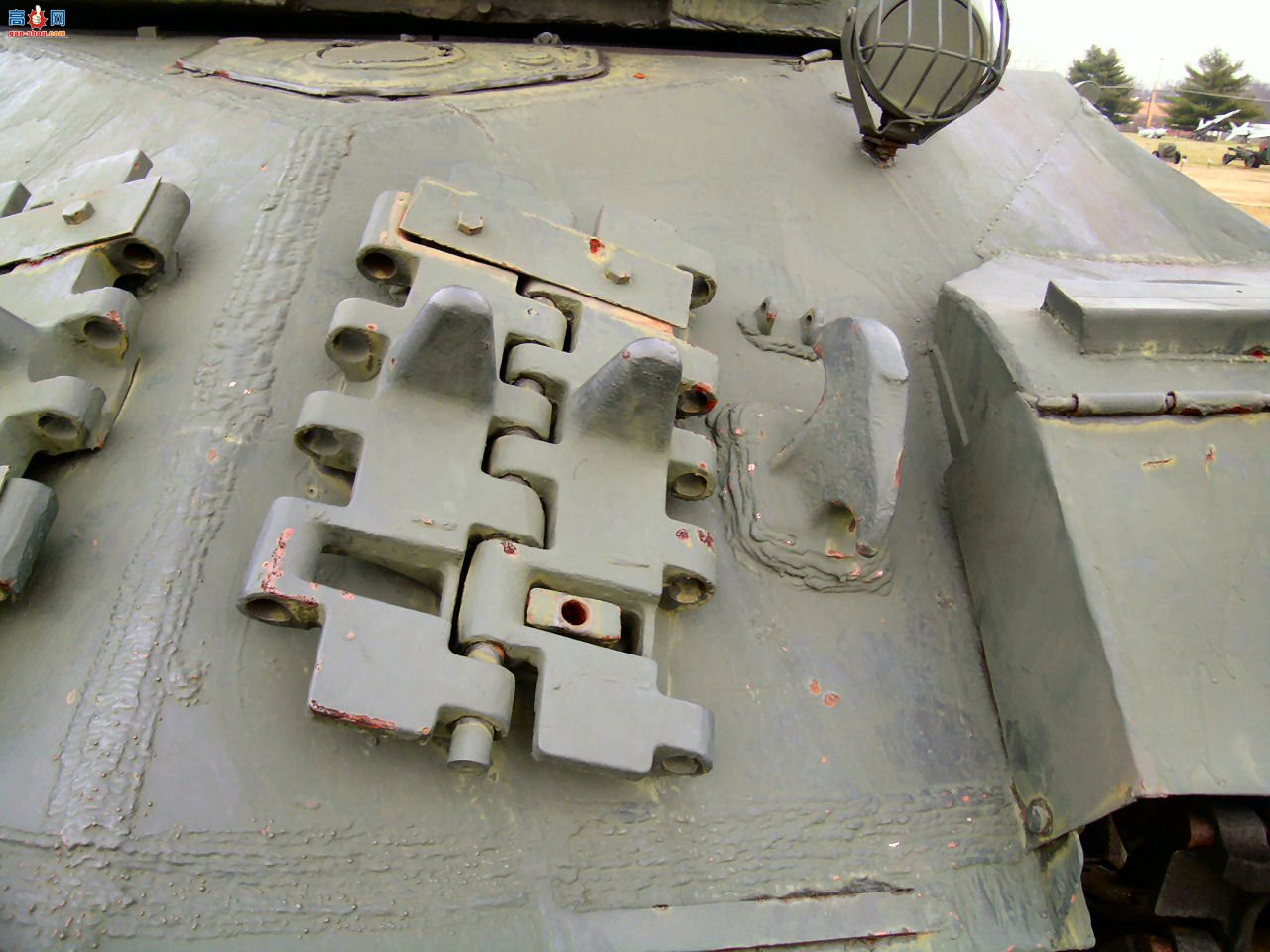  IS-3 ̹