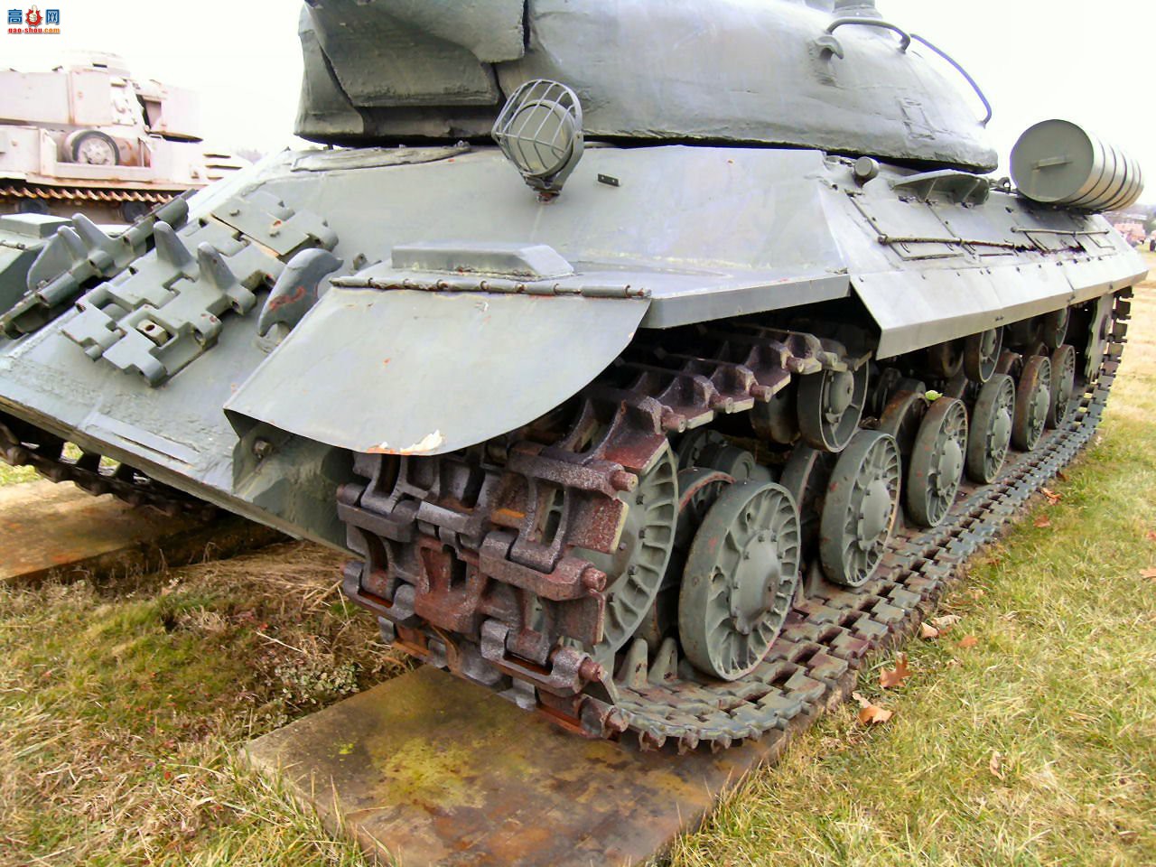  IS-3 ̹