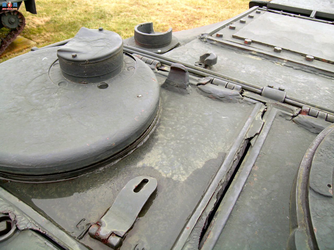  IS-3 ̹