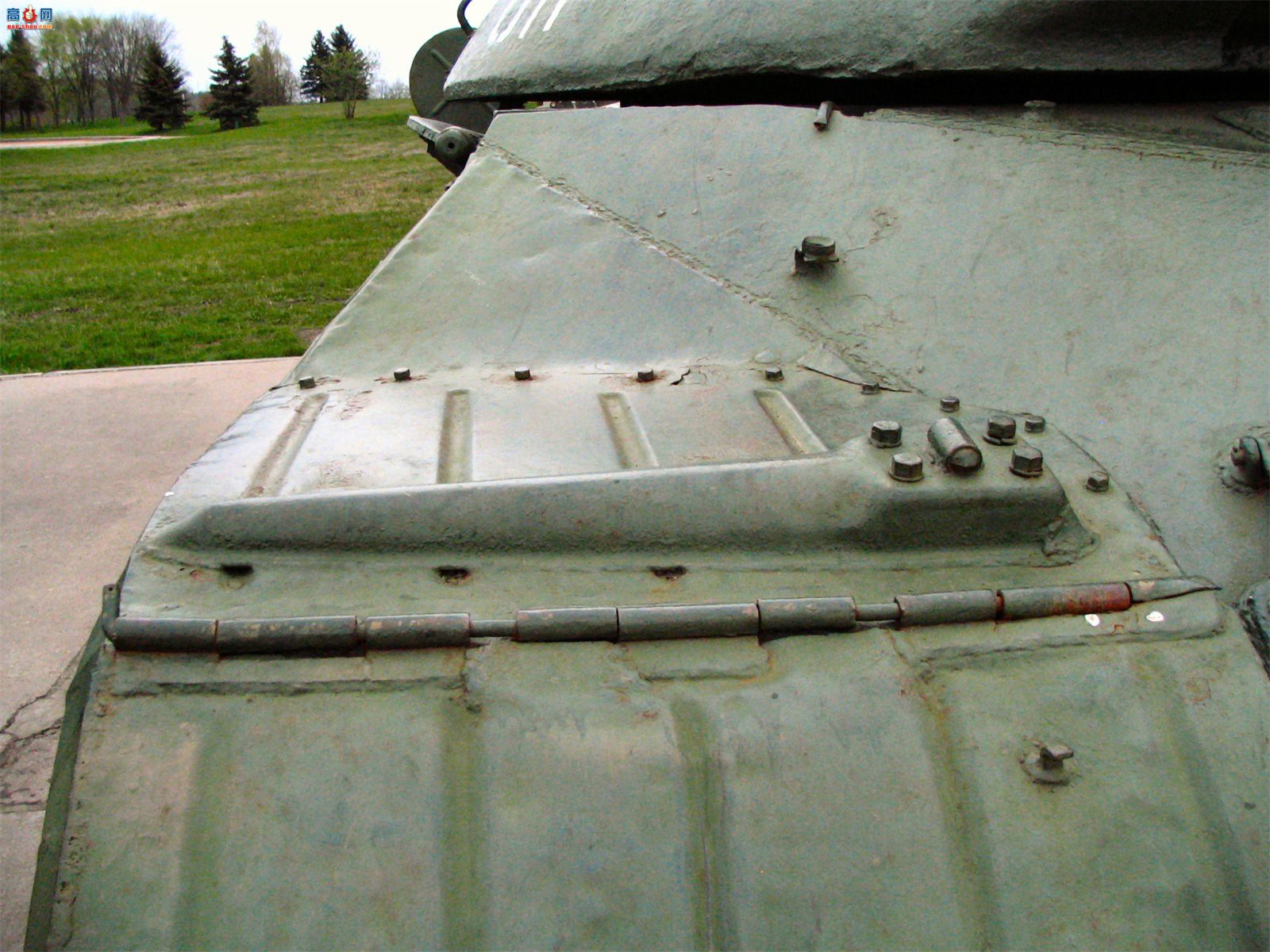  IS-3 ̹
