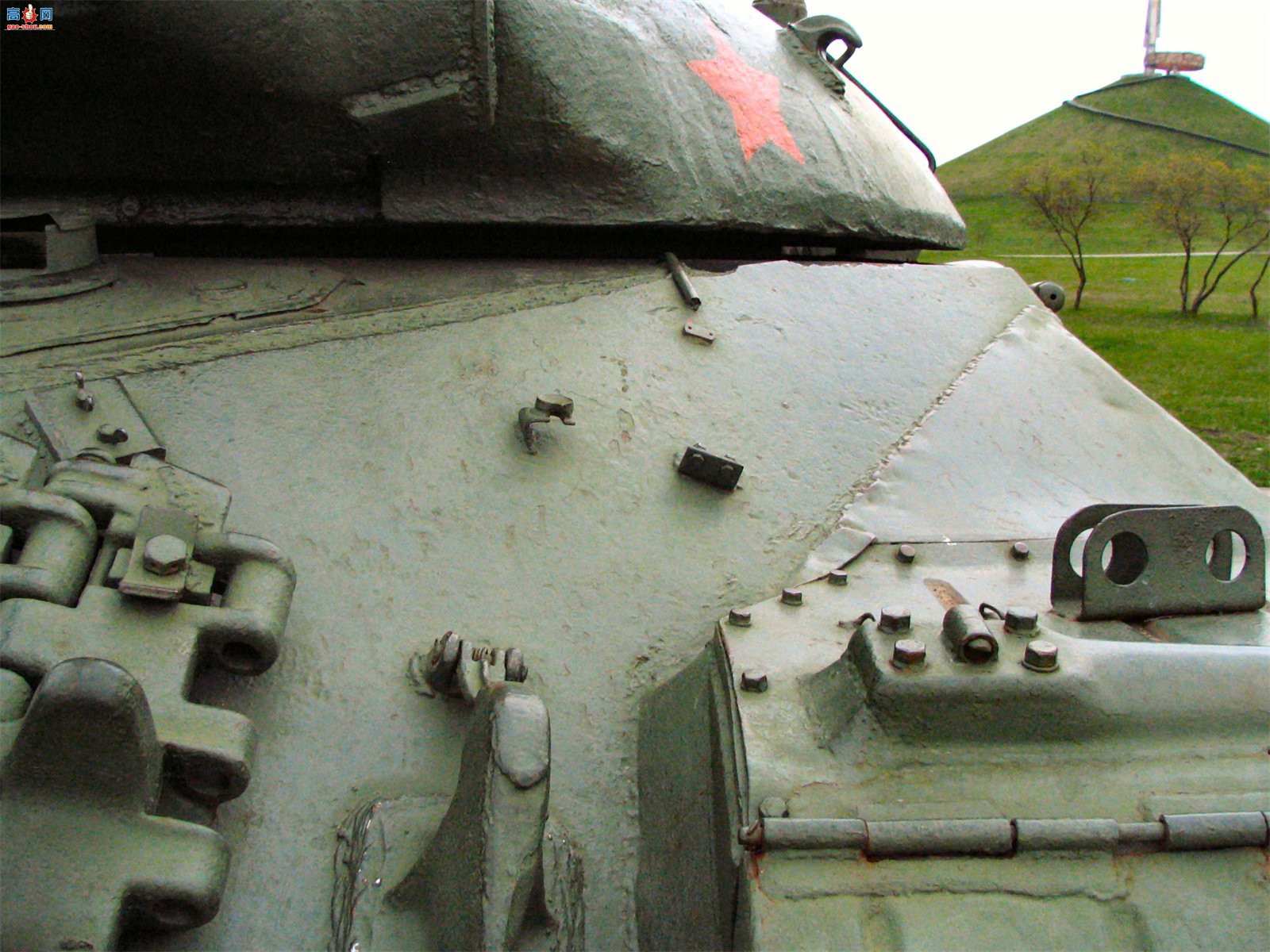  IS-3 ̹