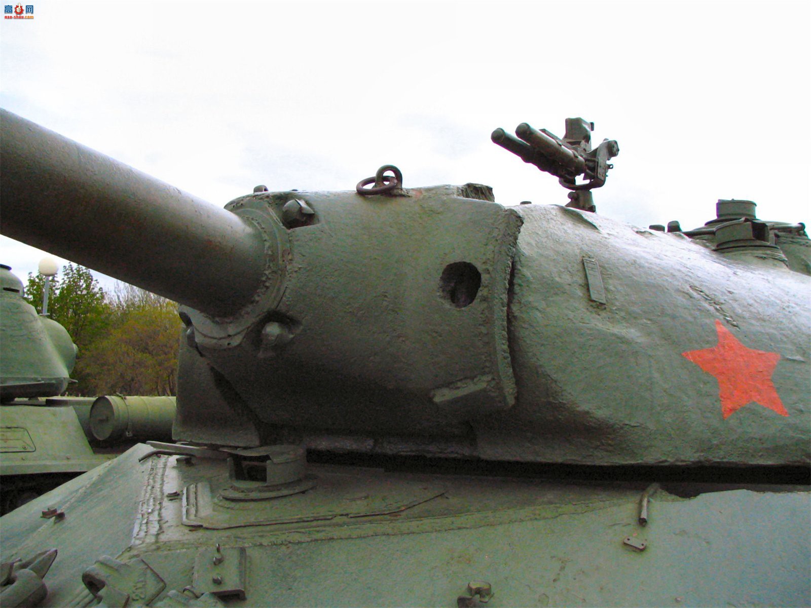  IS-3 ̹