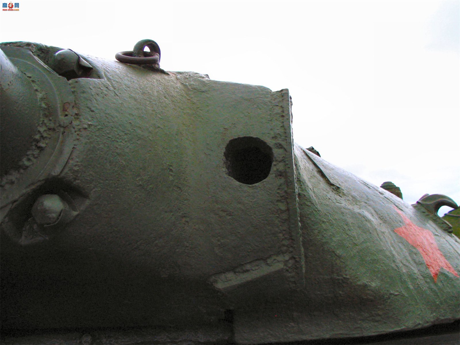  IS-3 ̹