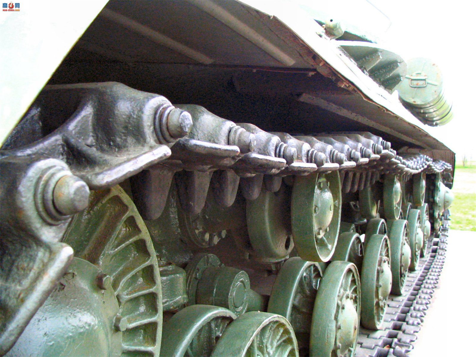  IS-3 ̹