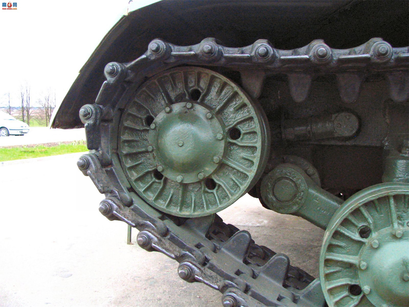  IS-3 ̹