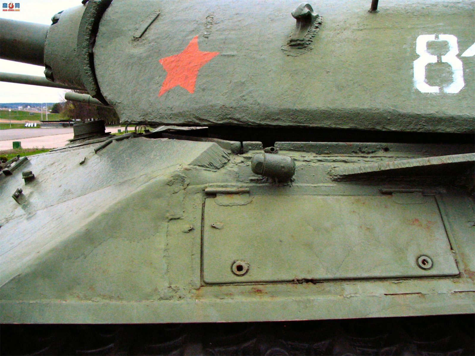  IS-3 ̹