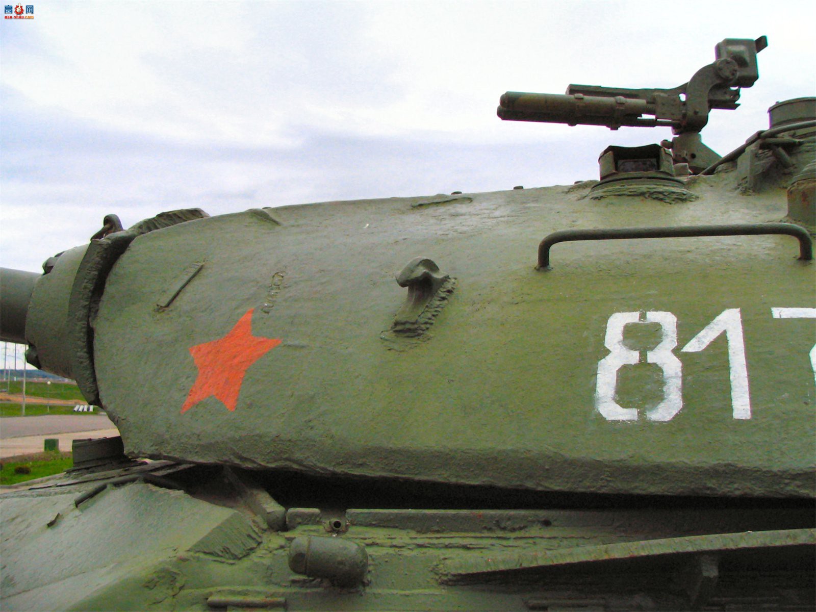  IS-3 ̹