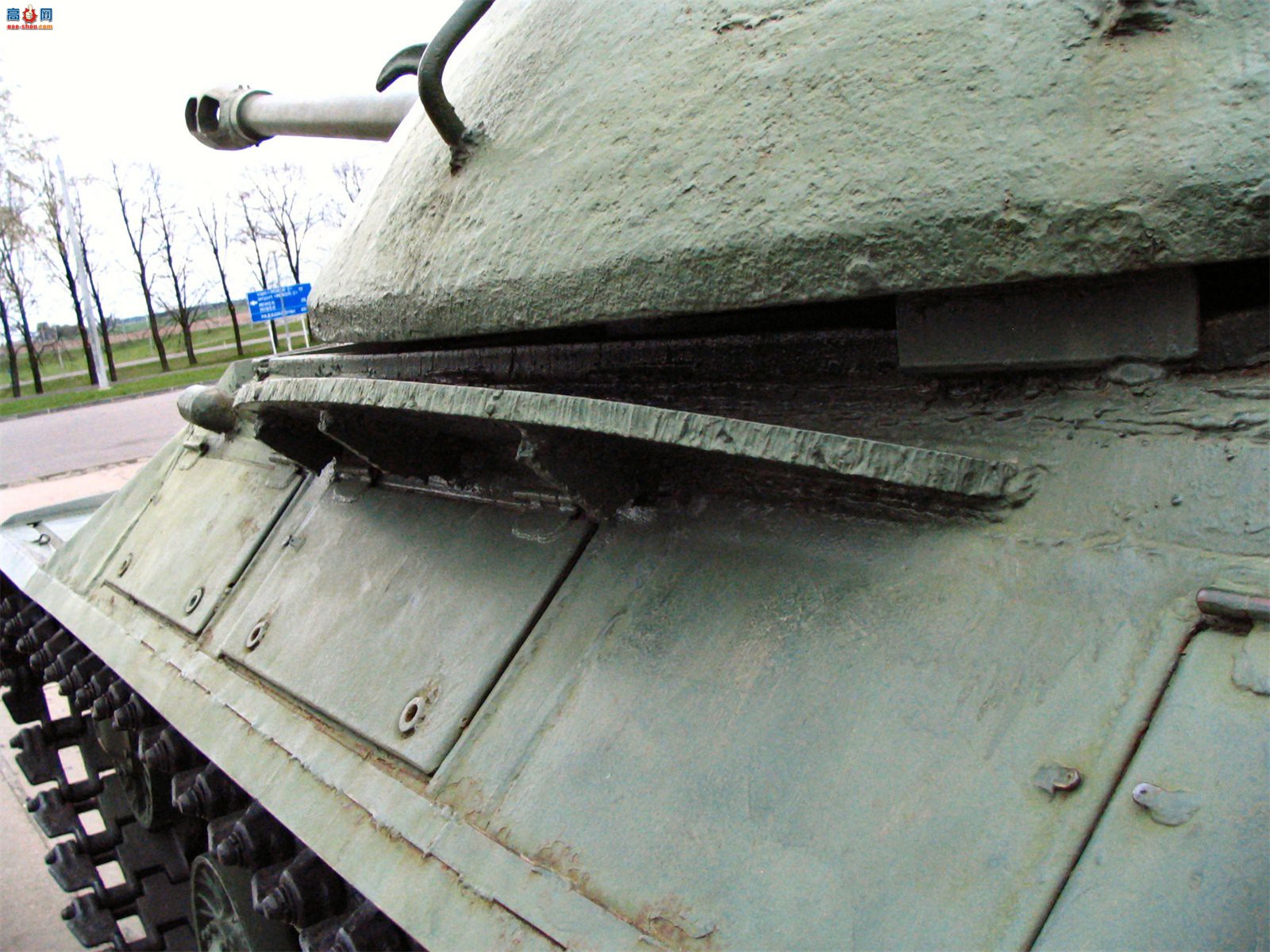  IS-3 ̹