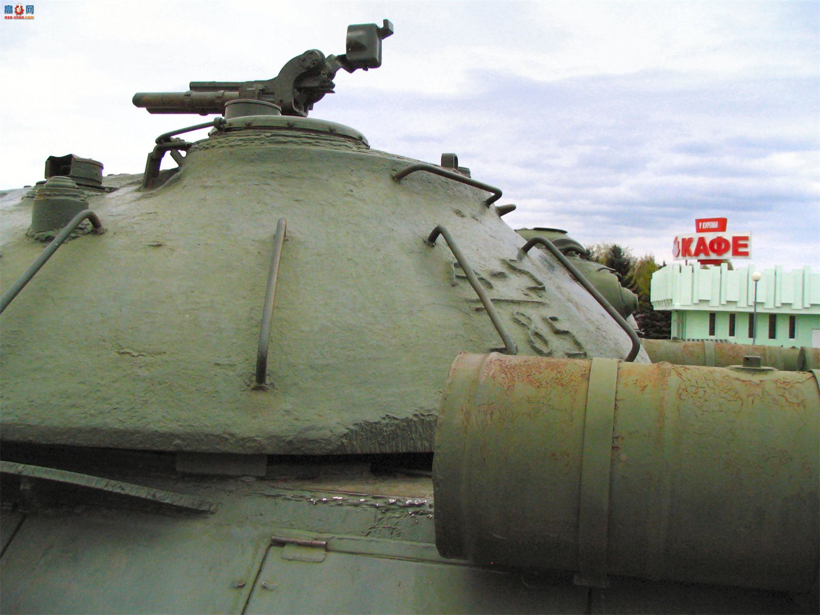  IS-3 ̹