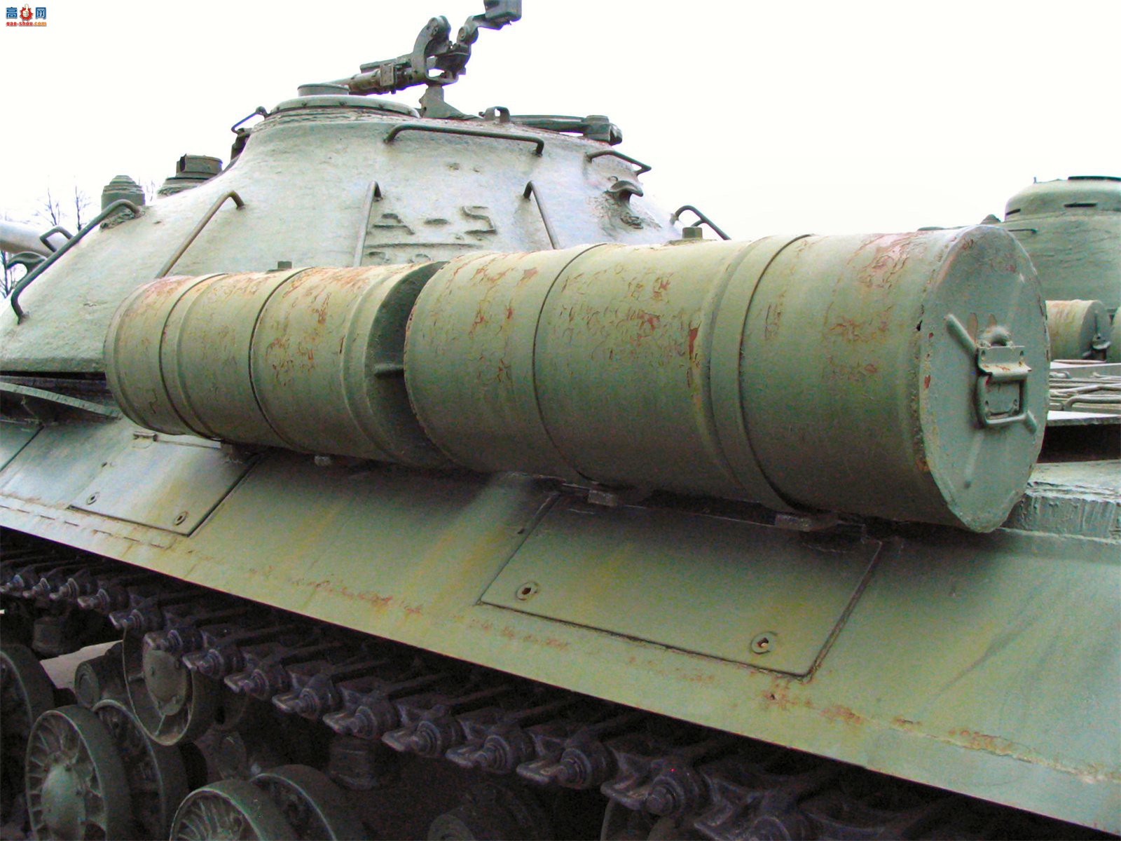  IS-3 ̹