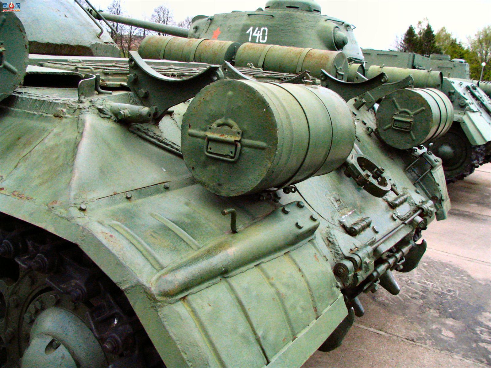  IS-3 ̹