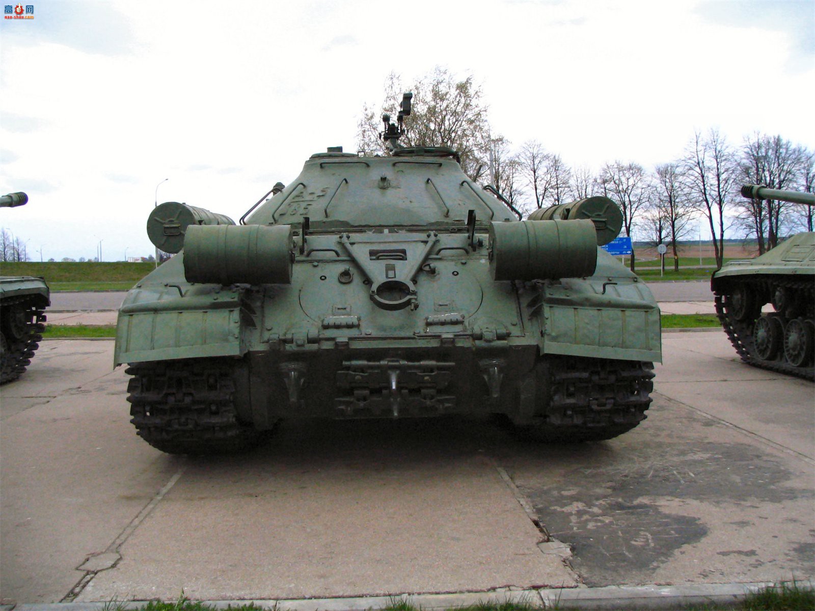  IS-3 ̹