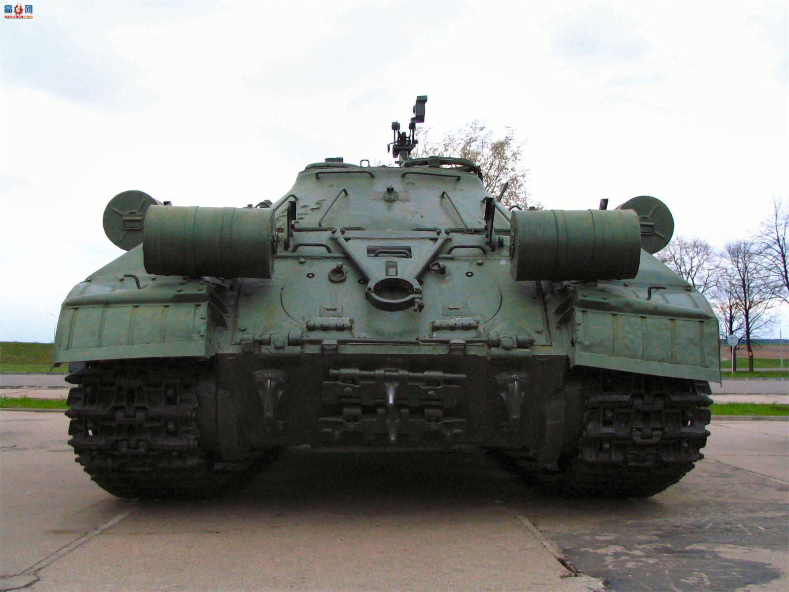  IS-3 ̹