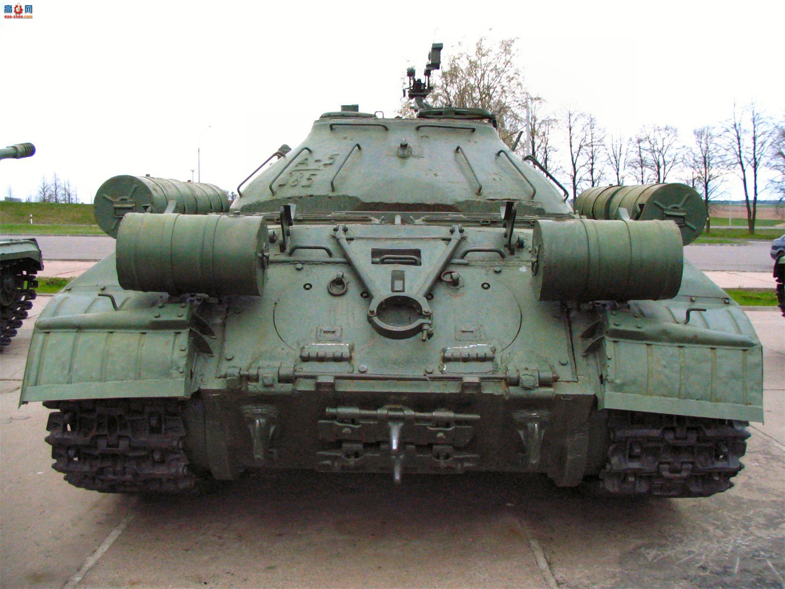  IS-3 ̹