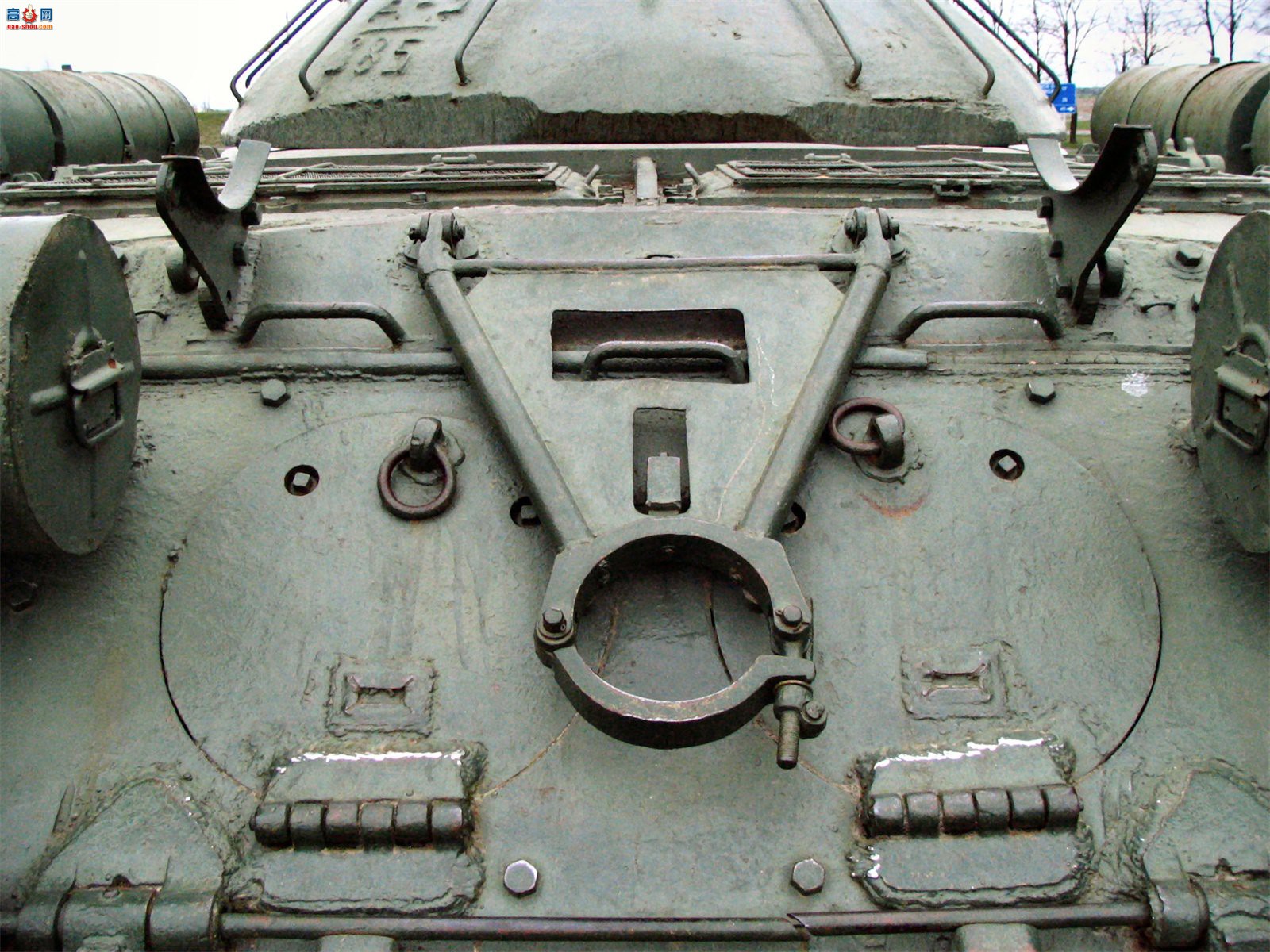  IS-3 ̹