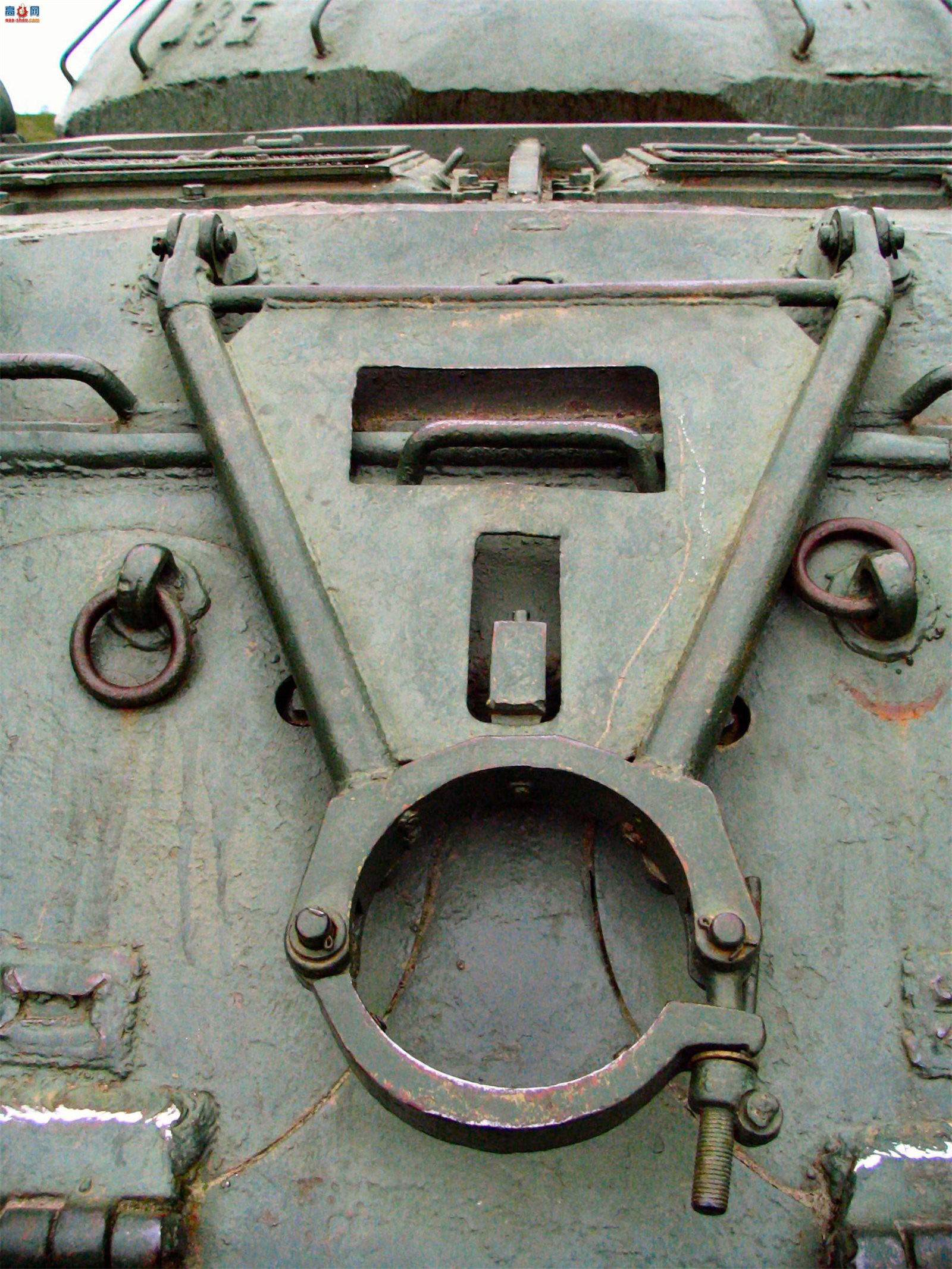  IS-3 ̹