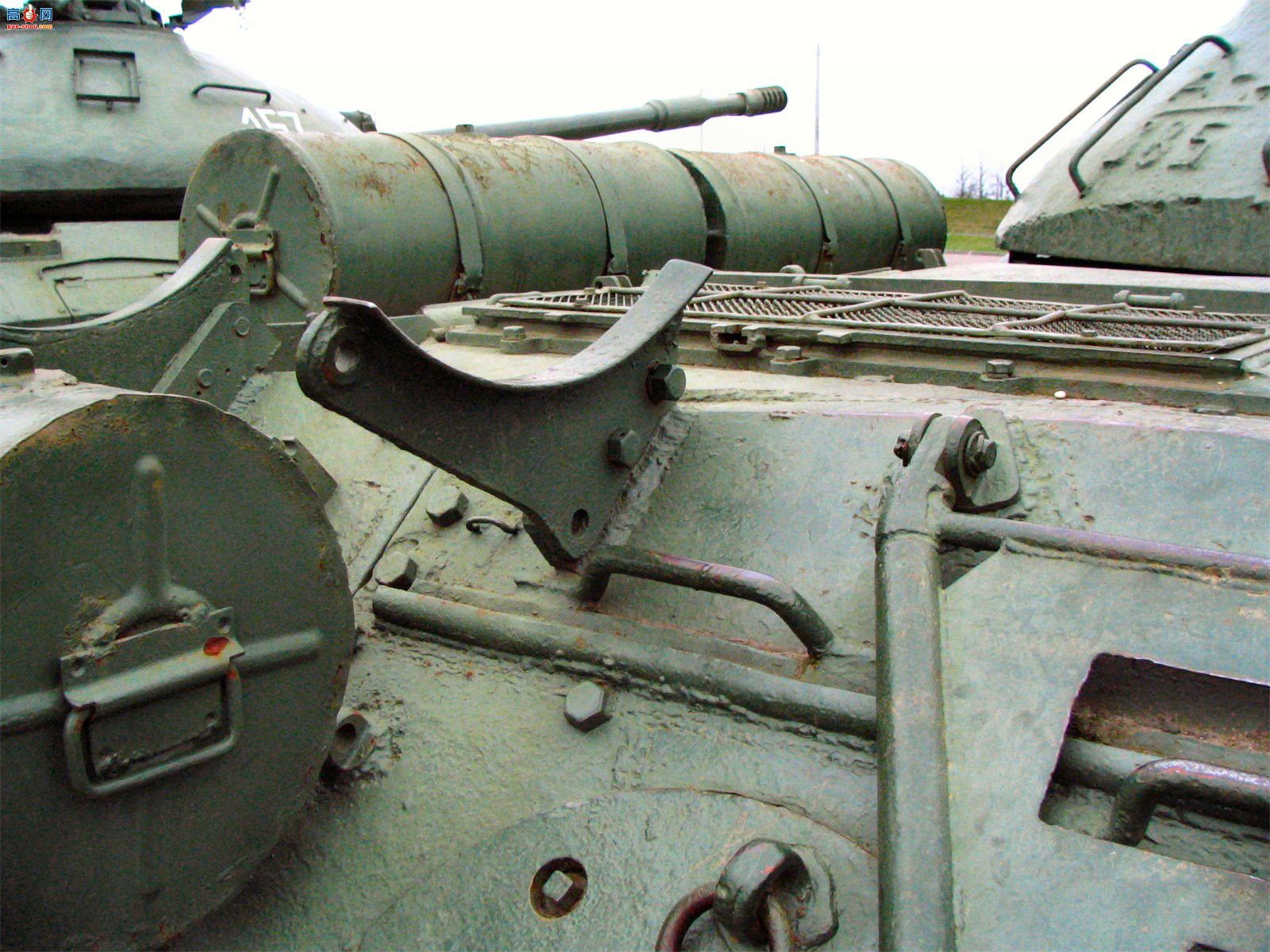  IS-3 ̹