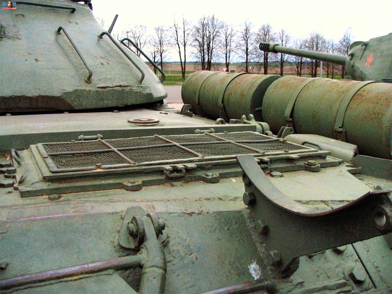  IS-3 ̹